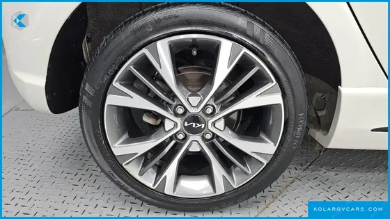 KIA MORNING (PICANTO) SIGNATURE
