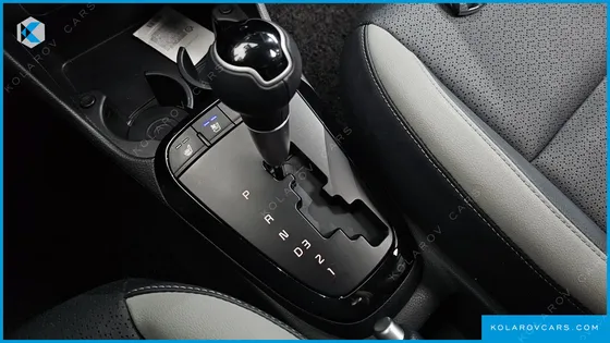 KIA MORNING (PICANTO) SIGNATURE