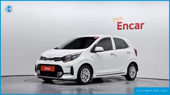 KIA MORNING (PICANTO) SIGNATURE