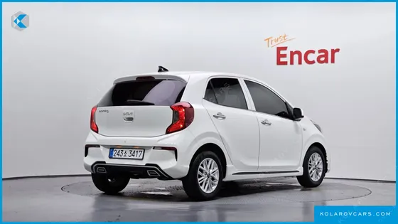 KIA MORNING (PICANTO) SIGNATURE