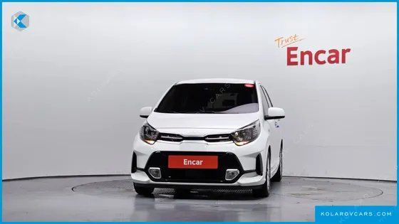KIA MORNING (PICANTO) SIGNATURE