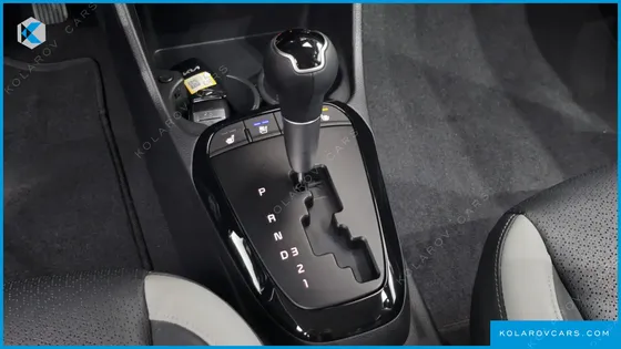 KIA MORNING (PICANTO) SIGNATURE