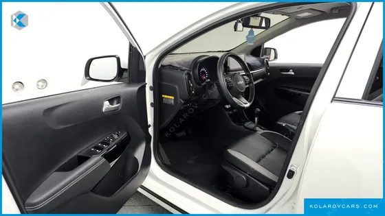 KIA MORNING (PICANTO) SIGNATURE