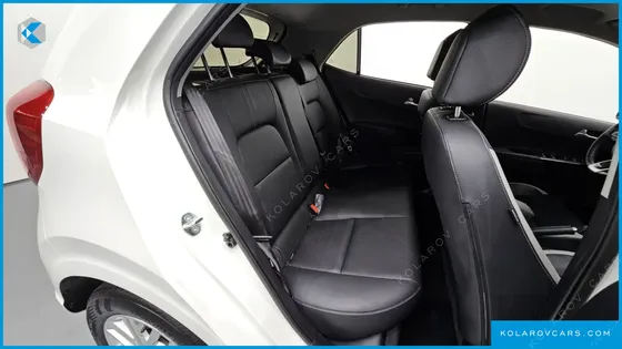 KIA MORNING (PICANTO) SIGNATURE