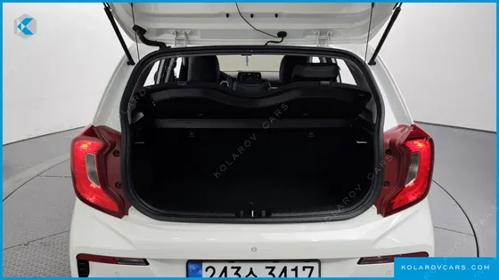 KIA MORNING (PICANTO) SIGNATURE