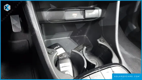 KIA MORNING (PICANTO) SIGNATURE