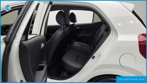 KIA MORNING (PICANTO) SIGNATURE