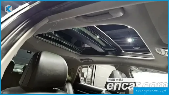 HYUNDAI GRANDEUR 3.0 LPI MODERN (RENTAL CAR)