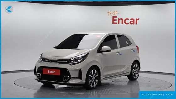 KIA MORNING (PICANTO) SIGNATURE