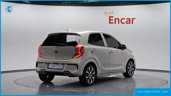 KIA MORNING (PICANTO) SIGNATURE