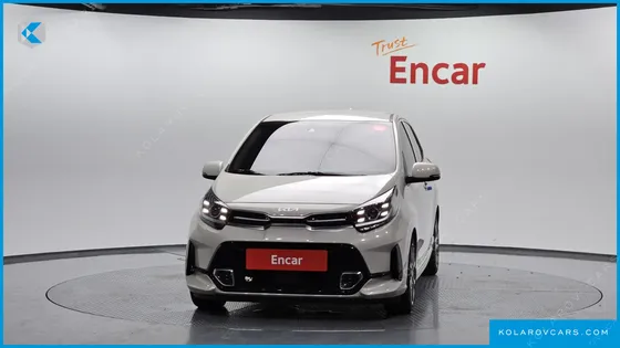 KIA MORNING (PICANTO) SIGNATURE