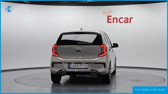 KIA MORNING (PICANTO) SIGNATURE