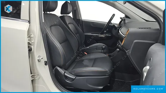 KIA MORNING (PICANTO) SIGNATURE