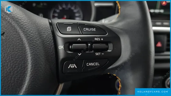 KIA MORNING (PICANTO) SIGNATURE