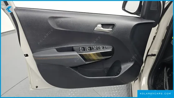 KIA MORNING (PICANTO) SIGNATURE
