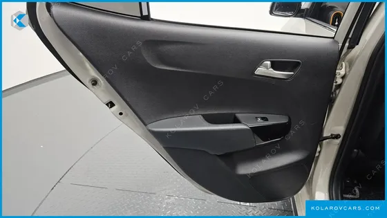KIA MORNING (PICANTO) SIGNATURE
