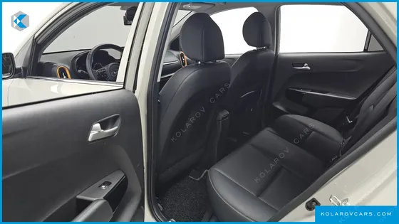 KIA MORNING (PICANTO) SIGNATURE