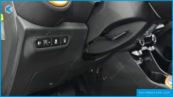 KIA MORNING (PICANTO) SIGNATURE