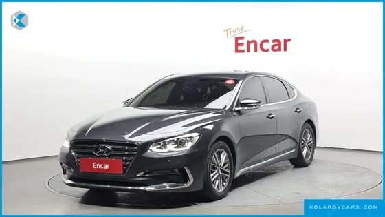HYUNDAI GRANDEUR 2.4 PREMIUM