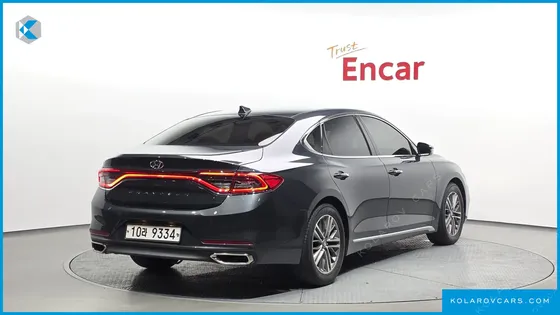HYUNDAI GRANDEUR 2.4 PREMIUM