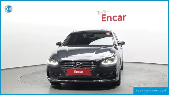 HYUNDAI GRANDEUR 2.4 PREMIUM