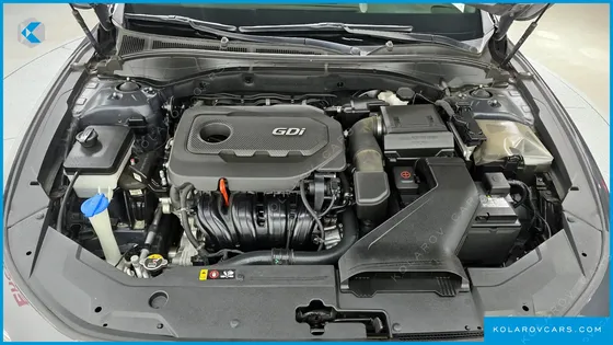 HYUNDAI GRANDEUR 2.4 PREMIUM