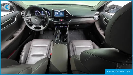 HYUNDAI GRANDEUR 2.4 PREMIUM