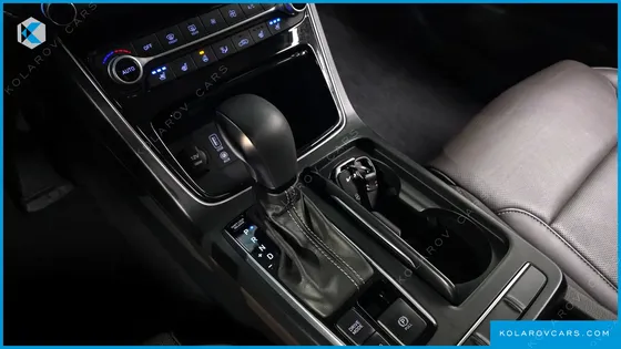 HYUNDAI GRANDEUR 2.4 PREMIUM