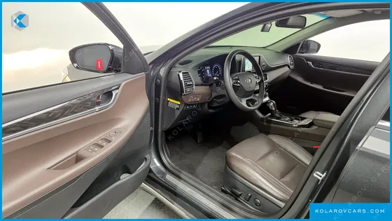 HYUNDAI GRANDEUR 2.4 PREMIUM