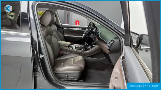 HYUNDAI GRANDEUR 2.4 PREMIUM