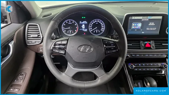 HYUNDAI GRANDEUR 2.4 PREMIUM
