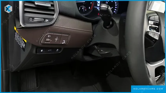 HYUNDAI GRANDEUR 2.4 PREMIUM