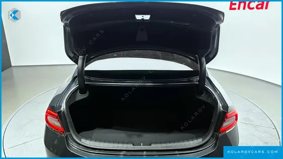 HYUNDAI GRANDEUR 2.4 PREMIUM