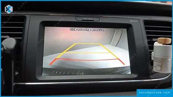 KIA CARNIVAL 9-SEATER LUXURY