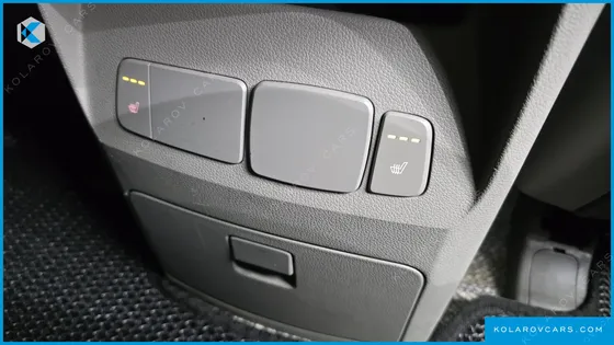 KIA CARNIVAL 9-SEATER LUXURY