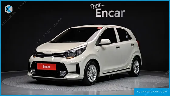 KIA MORNING (PICANTO) PRESTIGE