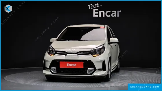 KIA MORNING (PICANTO) PRESTIGE