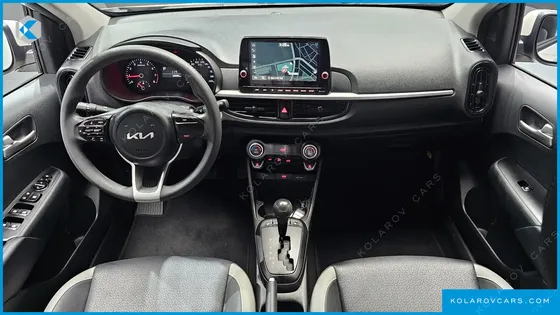 KIA MORNING (PICANTO) PRESTIGE