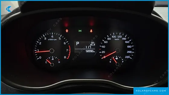 KIA MORNING (PICANTO) PRESTIGE