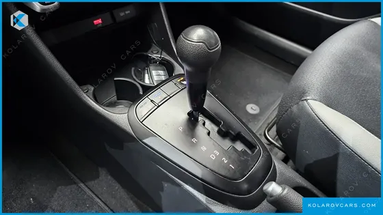 KIA MORNING (PICANTO) PRESTIGE