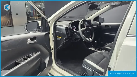 KIA MORNING (PICANTO) PRESTIGE