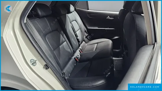 KIA MORNING (PICANTO) PRESTIGE