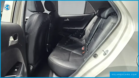 KIA MORNING (PICANTO) PRESTIGE