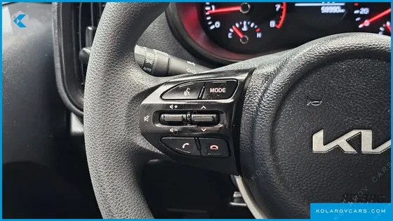 KIA MORNING (PICANTO) PRESTIGE