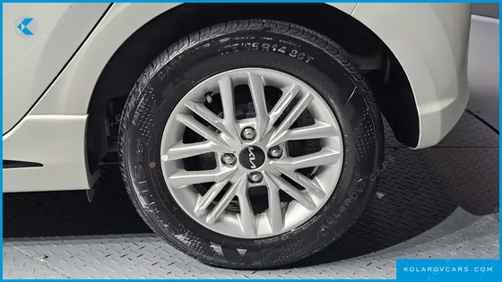 KIA MORNING (PICANTO) PRESTIGE