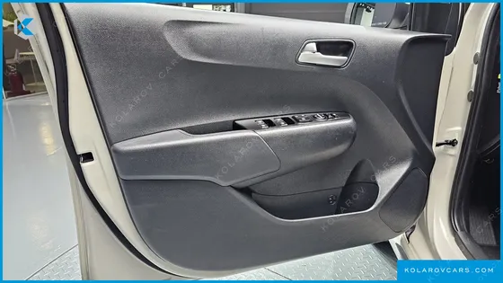KIA MORNING (PICANTO) PRESTIGE