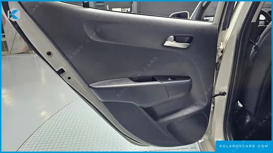 KIA MORNING (PICANTO) PRESTIGE