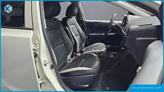 KIA MORNING (PICANTO) PRESTIGE