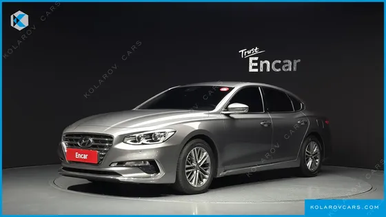 HYUNDAI GRANDEUR 2.4 PREMIUM