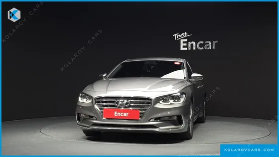 HYUNDAI GRANDEUR 2.4 PREMIUM